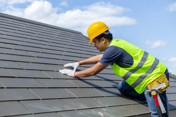 Best Best Roofing Contractors  in Edgerton, KS