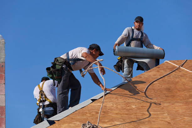 Quick and Trustworthy Emergency Roof Repair Services in Edgerton, KS