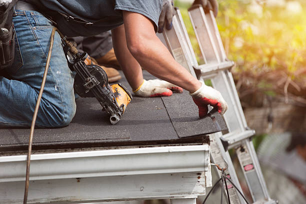 Quick and Trustworthy Emergency Roof Repair Services in Edgerton, KS